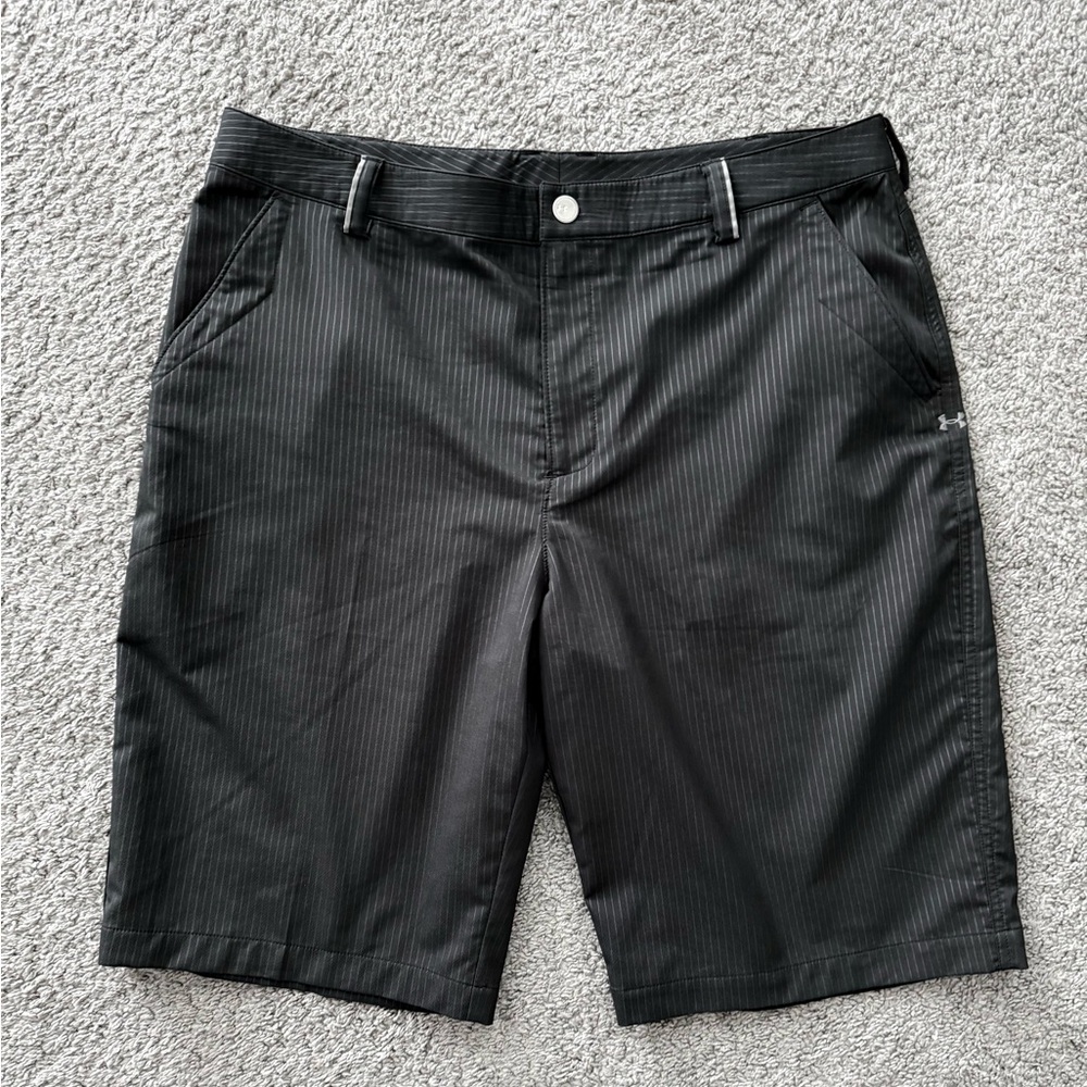 Men’s Under Armour ColdBlack Golf Shorts 36in waist